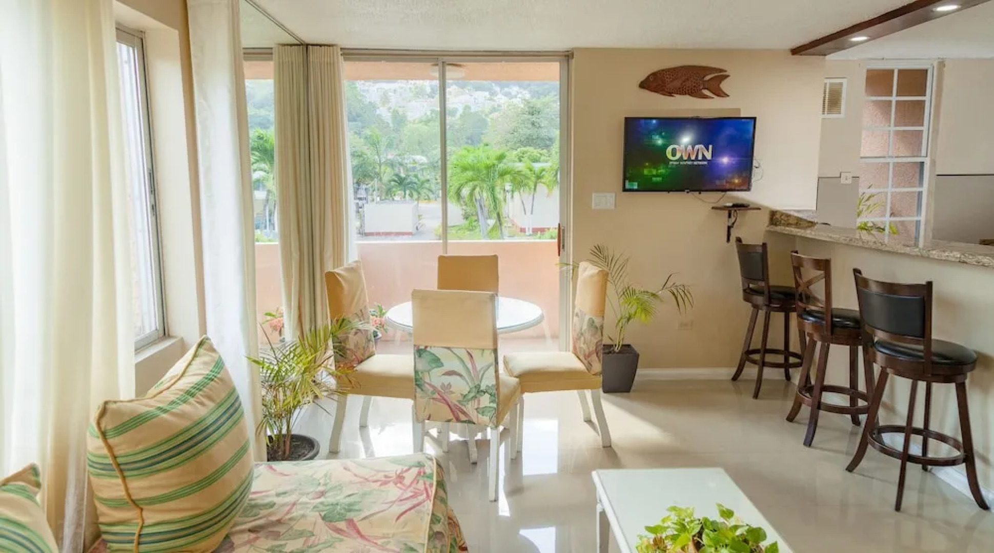 Ocho Rios Vacation Resort Property Rent