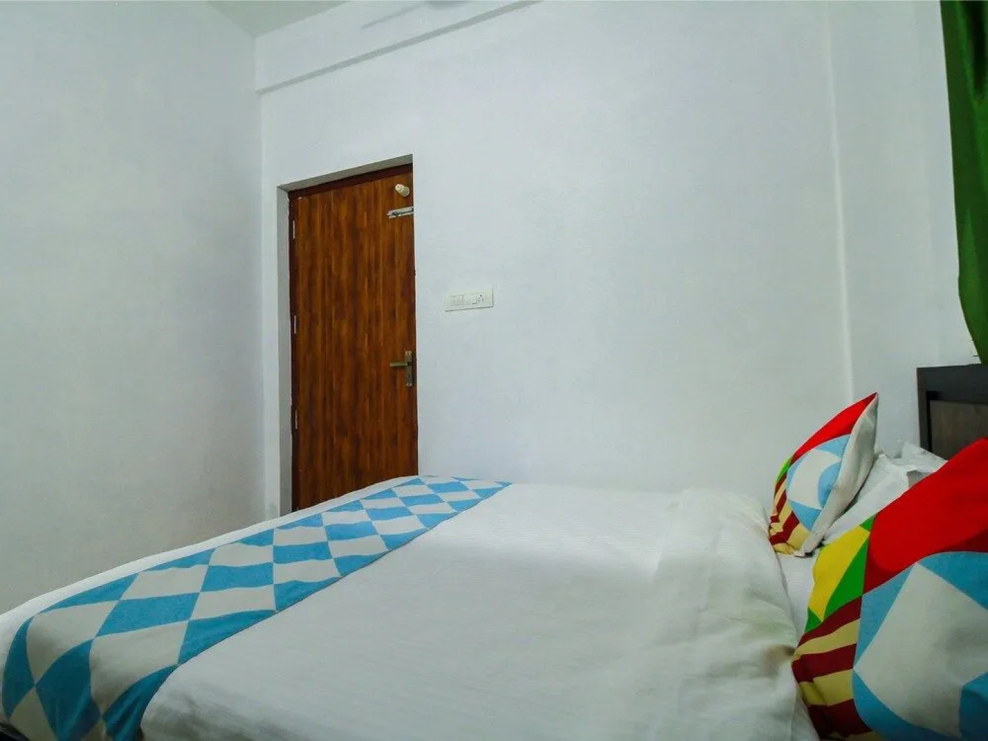 OYO 24632 Home Modest 2BHK Panamaram