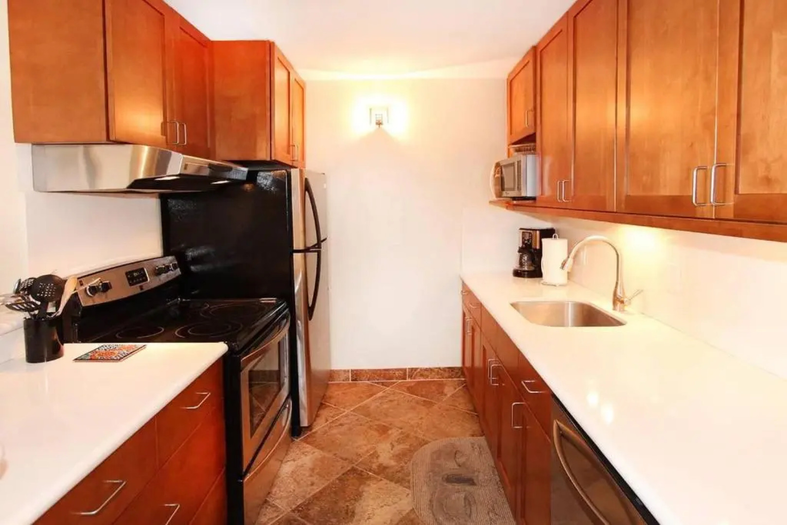 Island Sands Resort 305