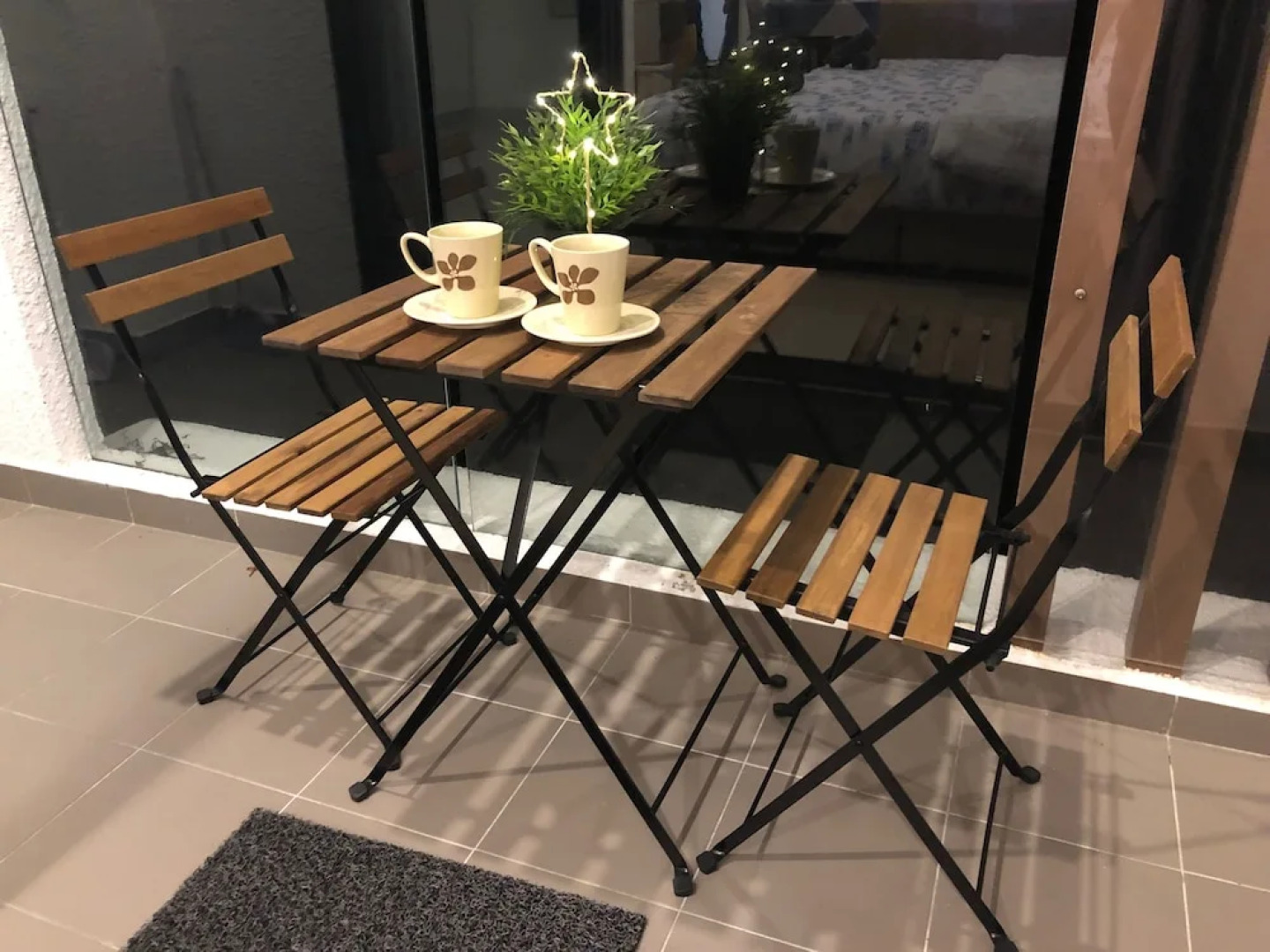 JW Midhill Genting Homestay