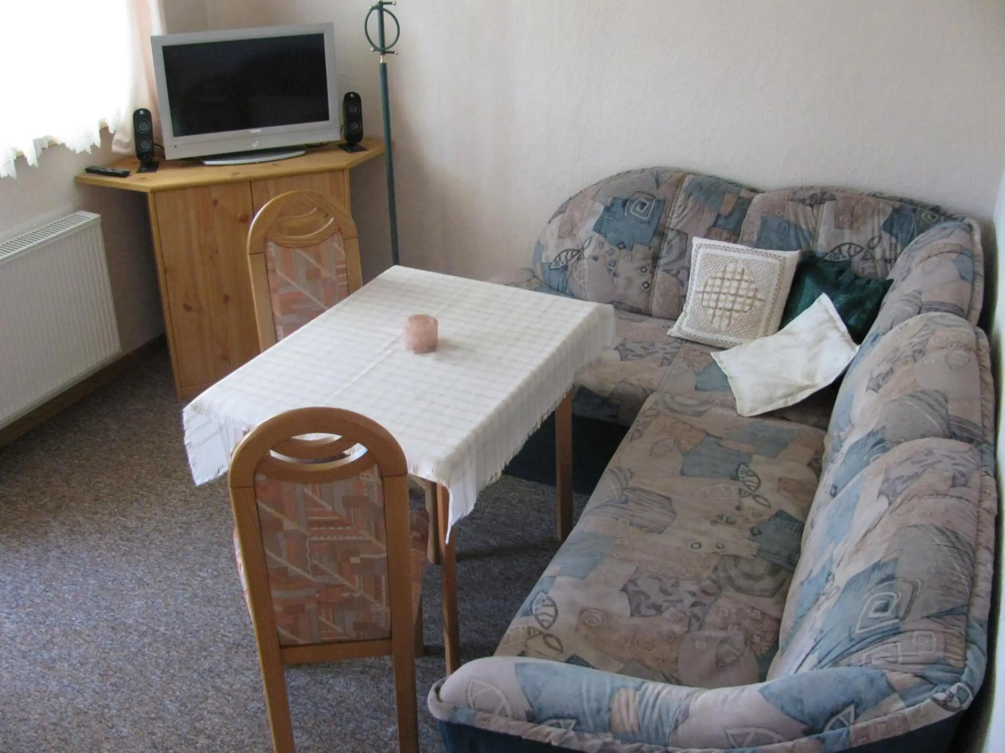 Ferienwohnung Anjadina