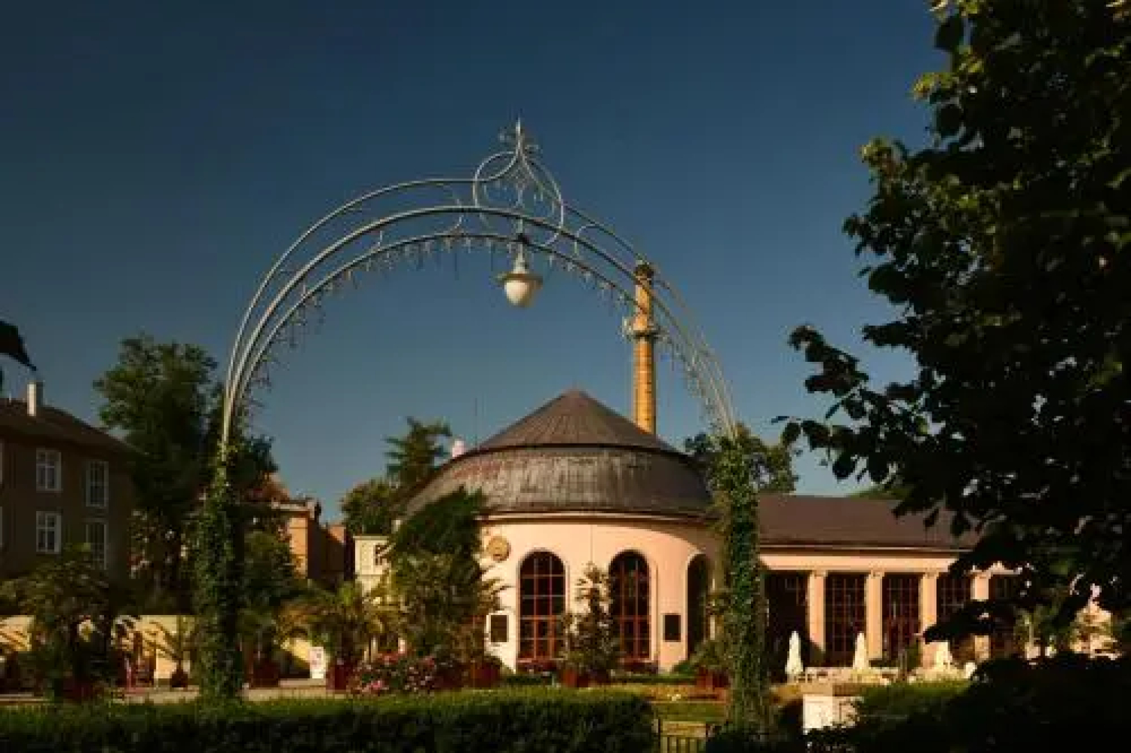Hotel Amalia