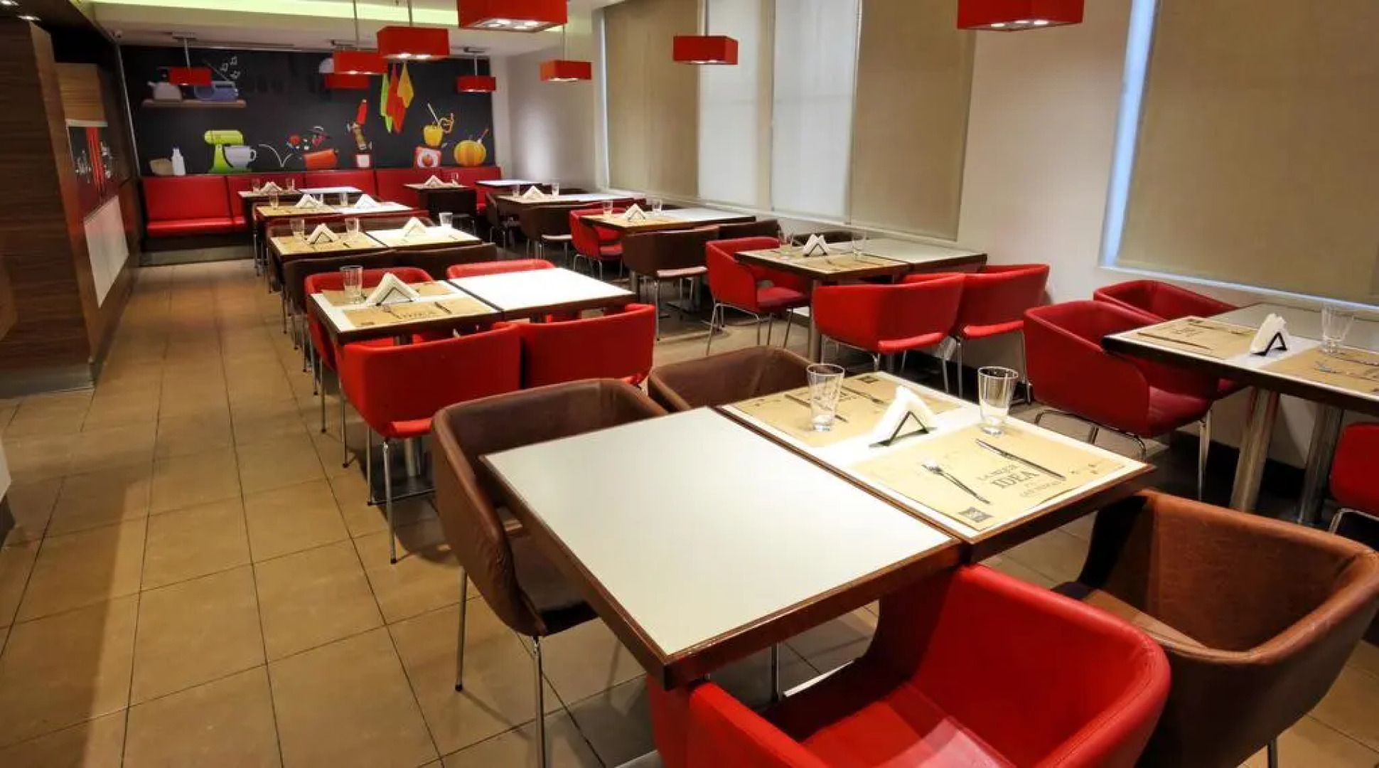 ibis Buenos Aires Congreso