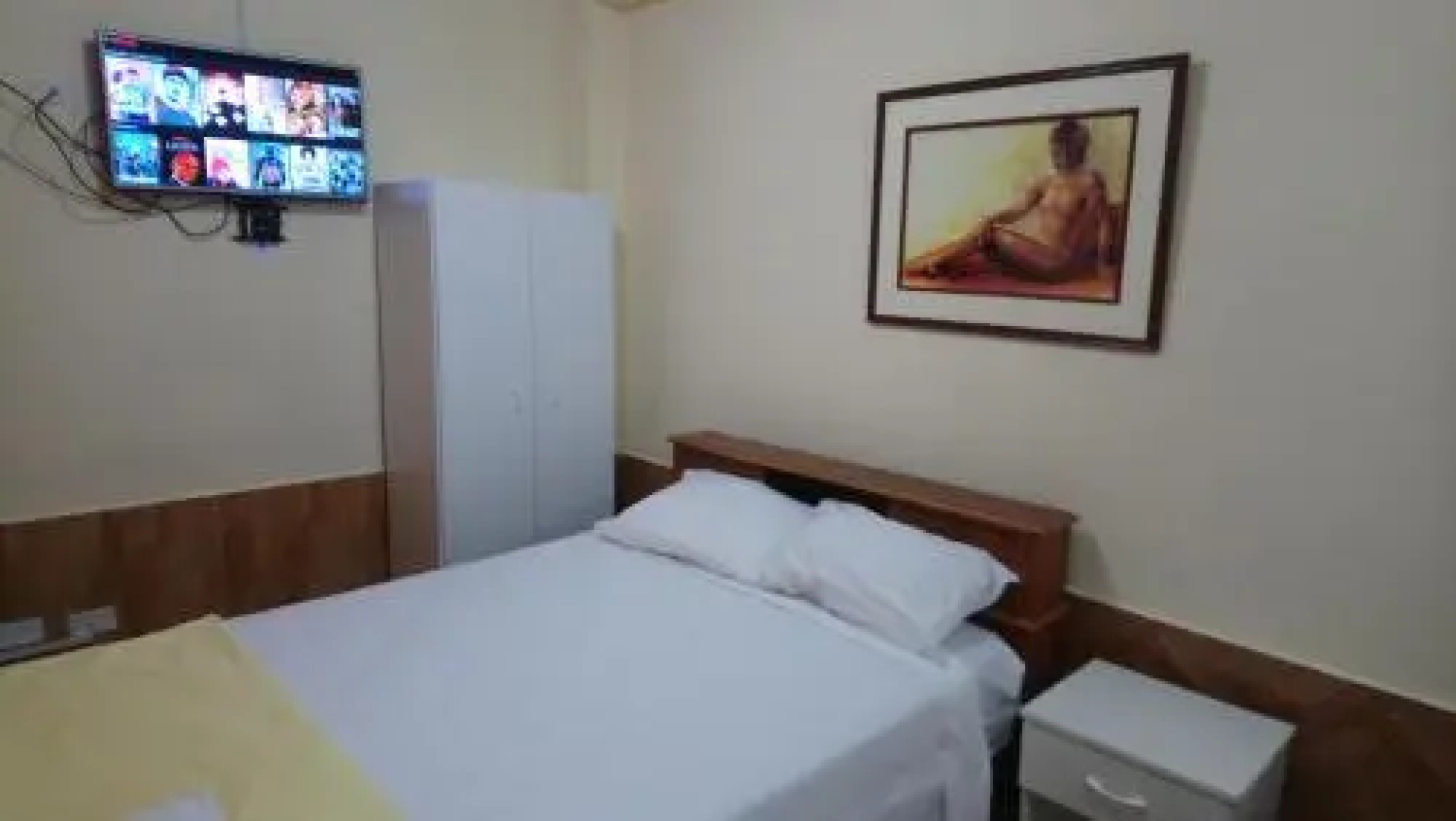 Hostal In Lambayeque