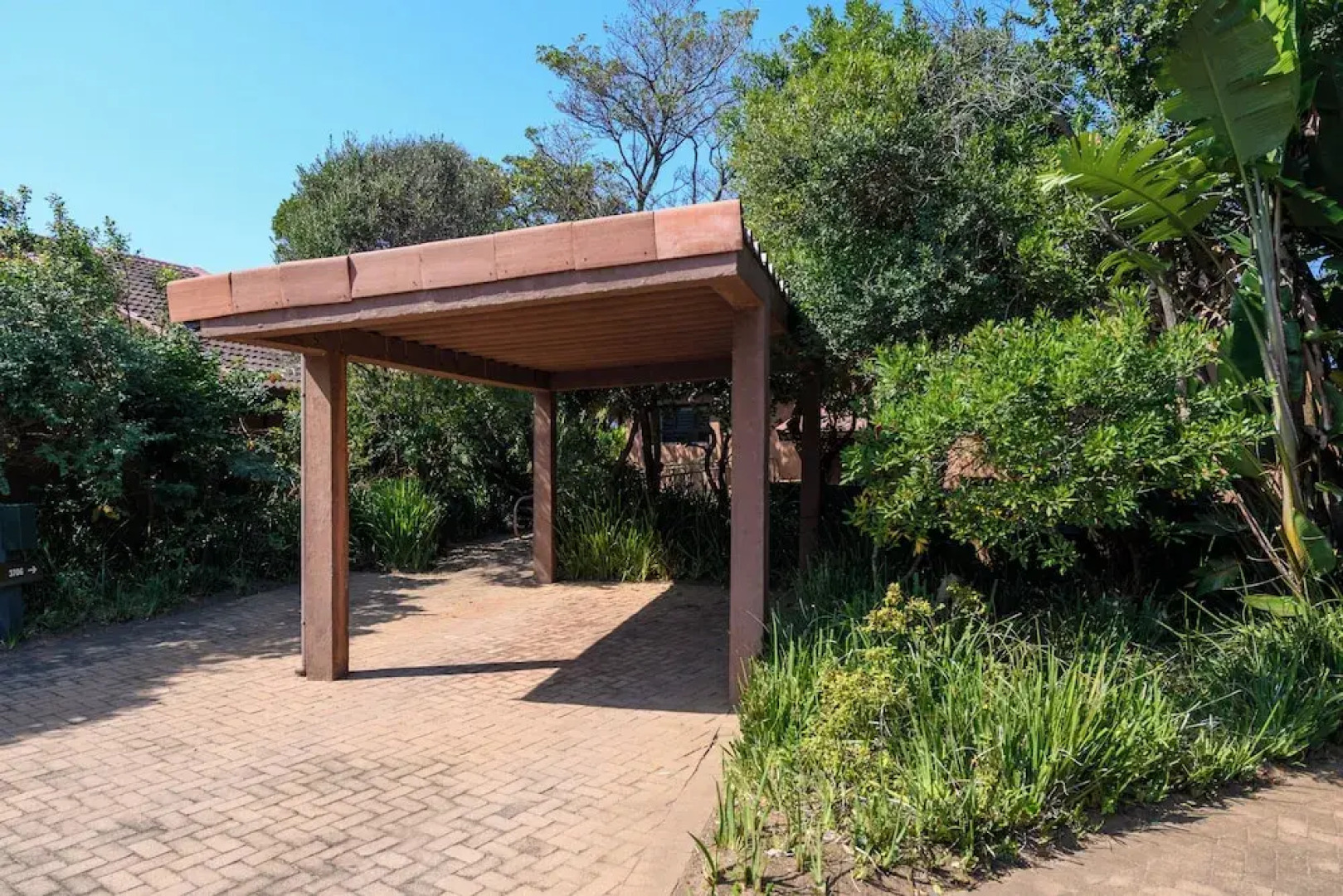 San Lameer Villa 3706