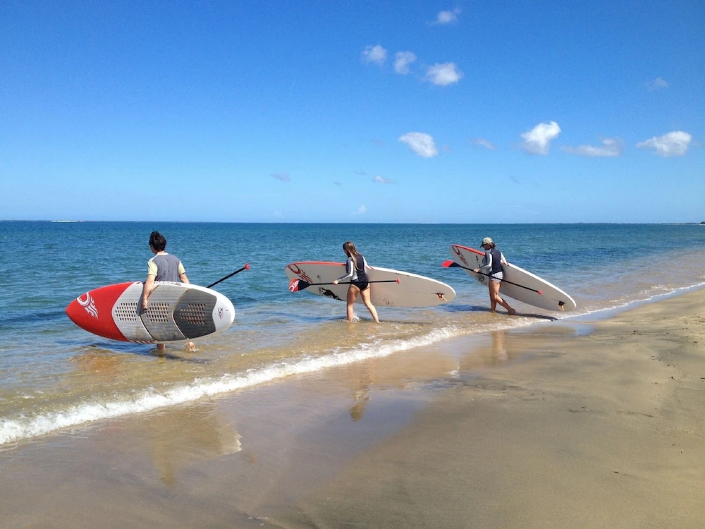 Tranquility Bay Beach Retreat