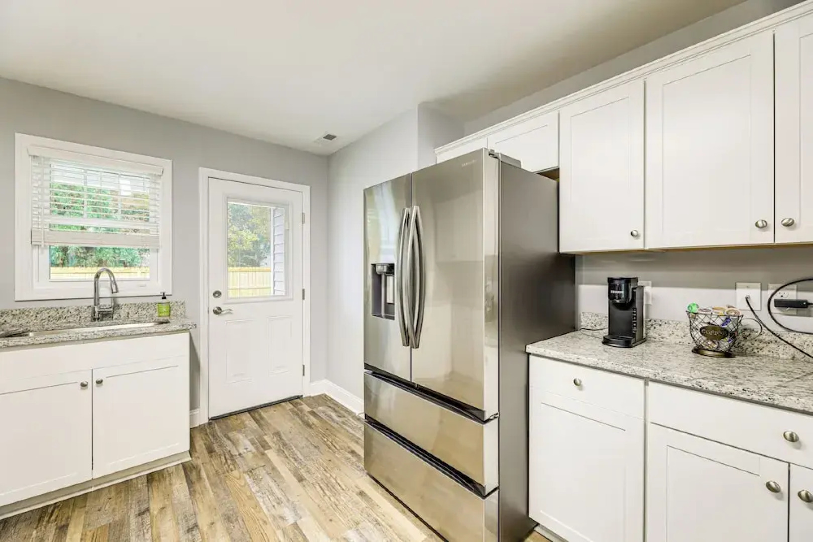 3 Mi to Dtwn: Home w/ Patio & Grill in New Bern