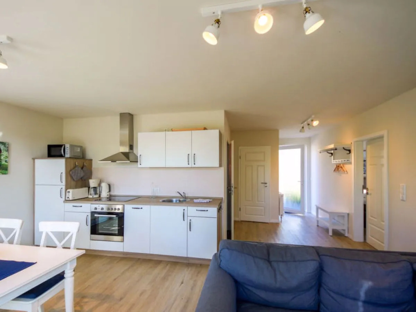 Müritz-Ferienpark Röbel (MUZ210)