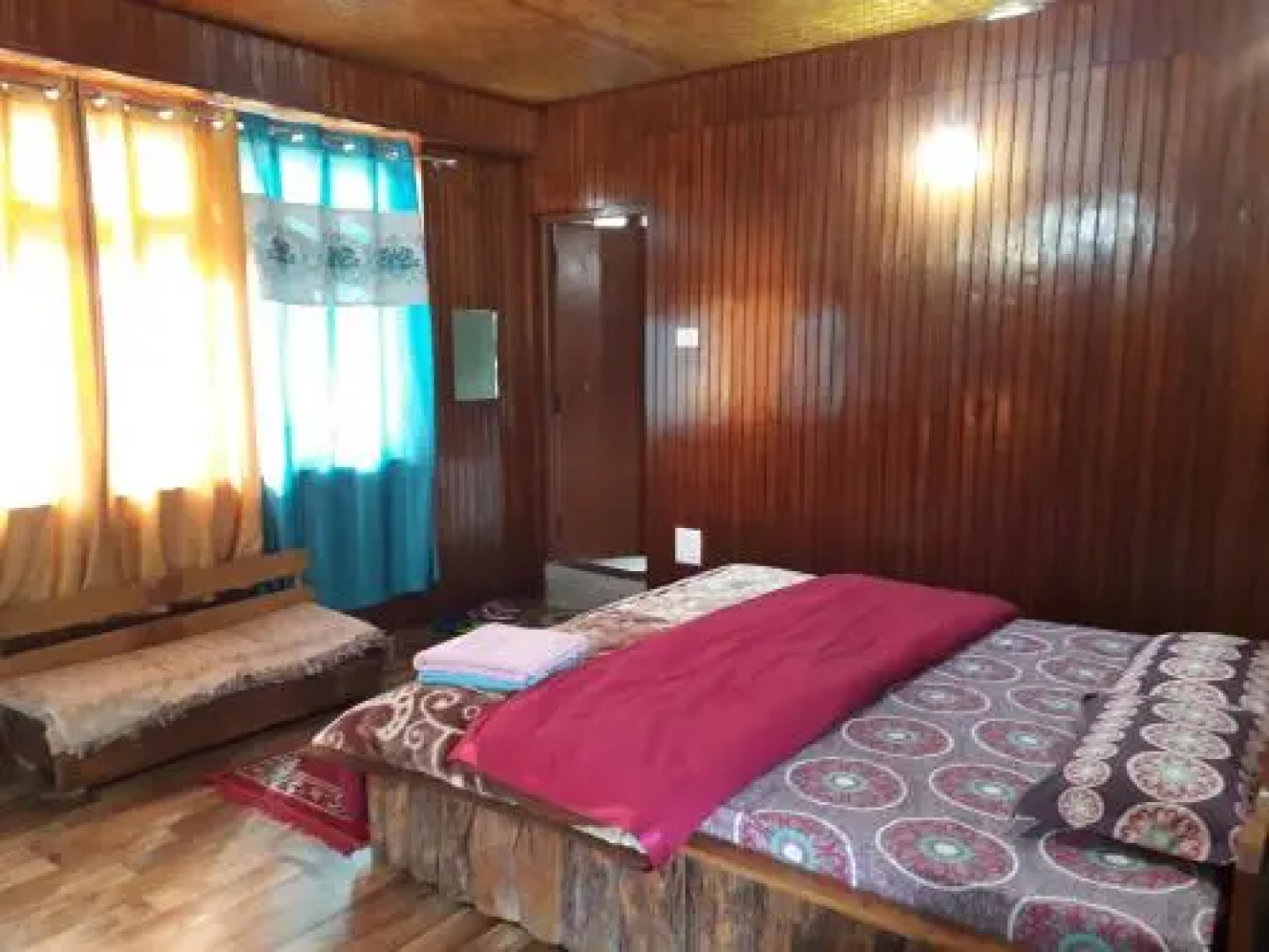 Dara Gaon Village Retreat