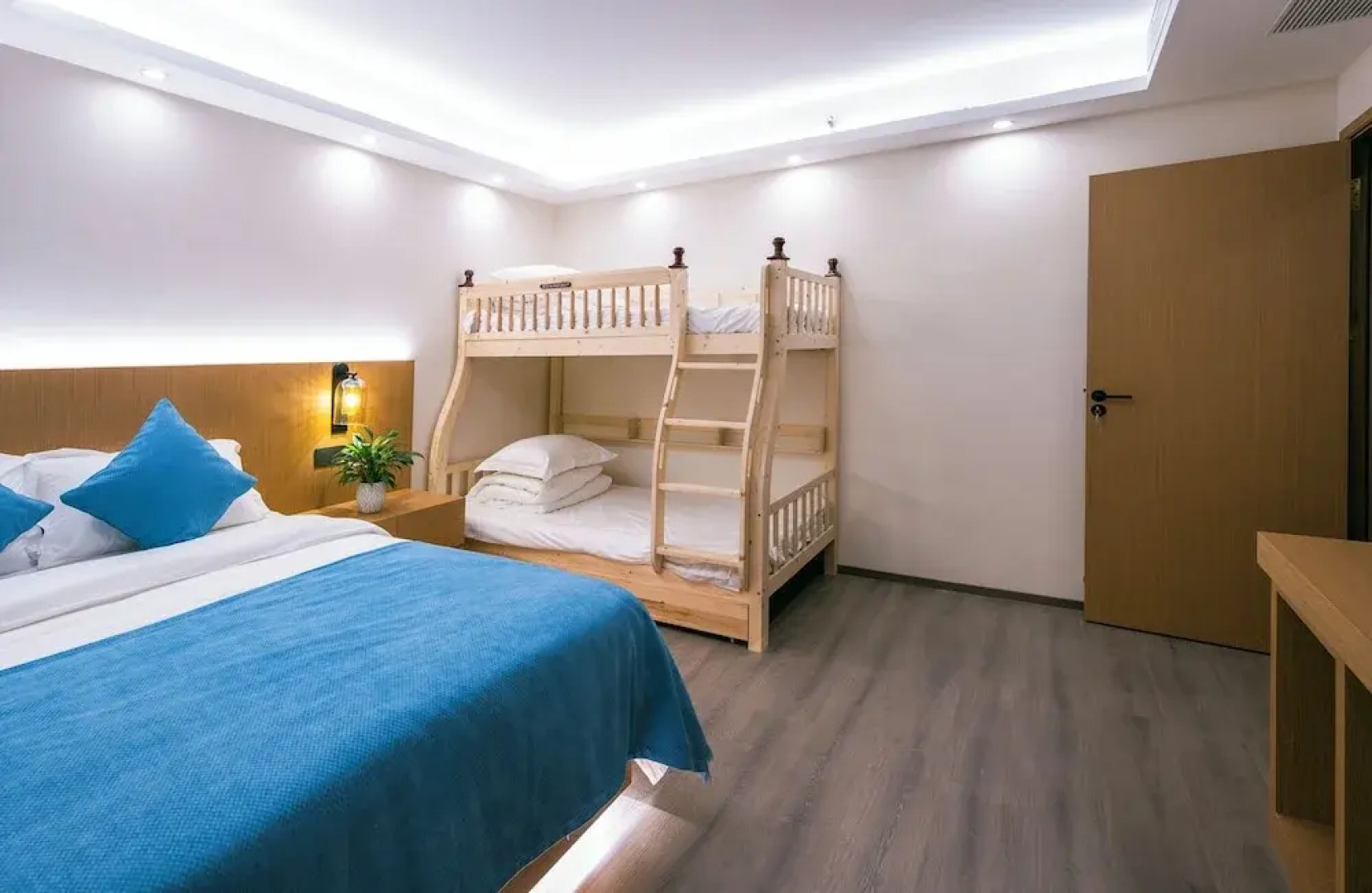 Yulong-Greenery Retreat