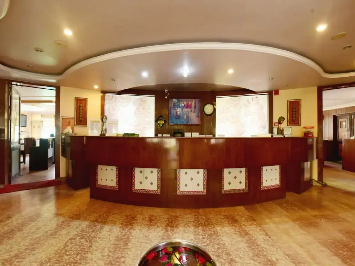 OYO 29117 Hot Spring