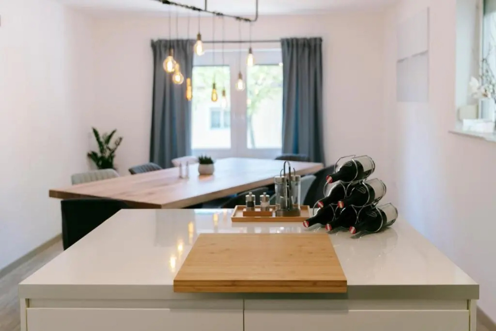 KRACHER Ferienhaus No 2