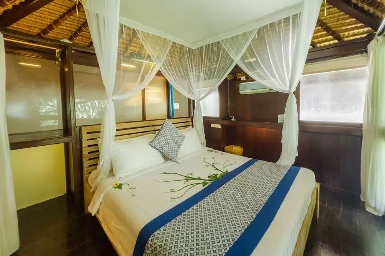 Ubud Sari Health Resort