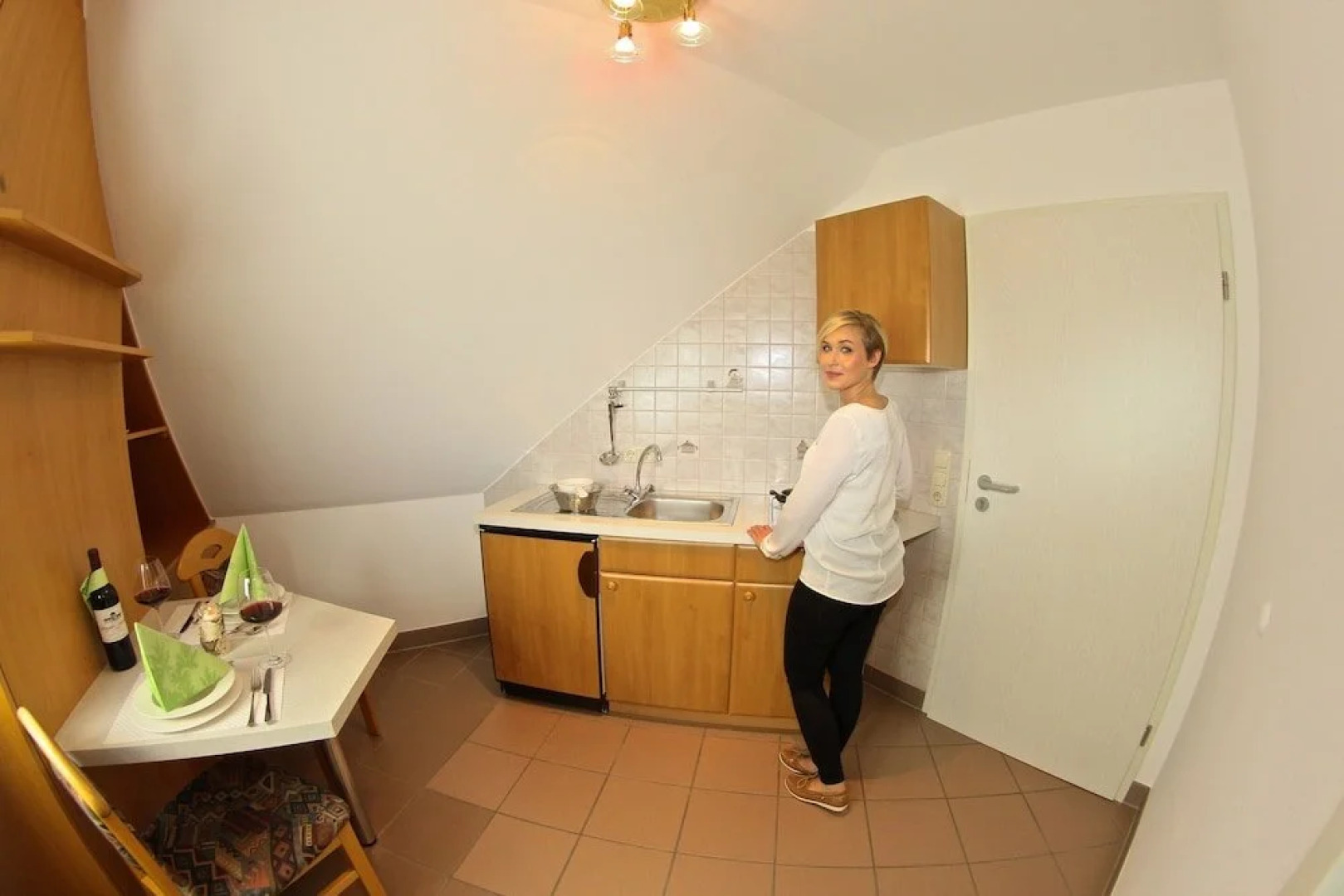 Landhotel Jagdschloss