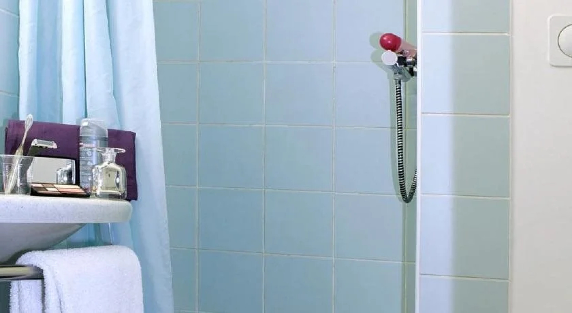 Hôtel Akena City Châteaurenard