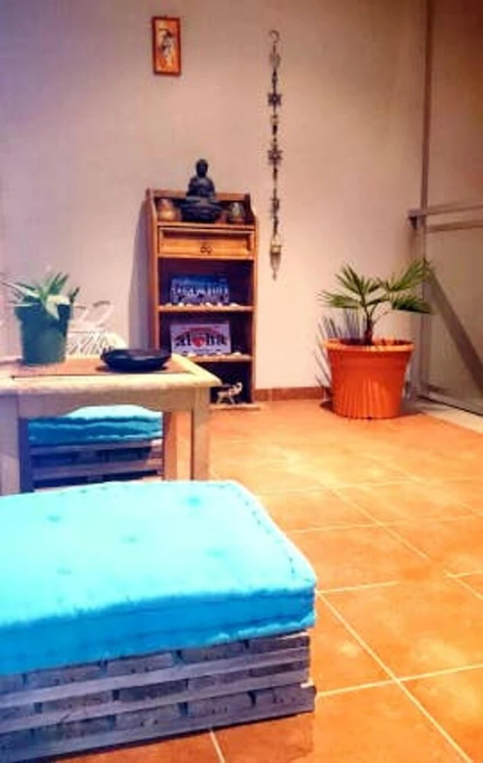 House with 3 Bedrooms in Benicarló, with Furnished Terrace And Wifi - 5 Km From the Beach