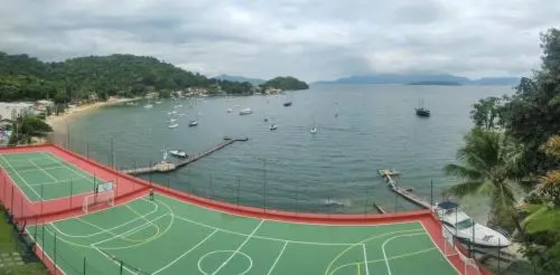 Apartamento Duplex Angra Inn