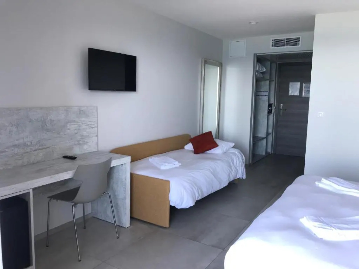 Hôtel L'Isula Marina