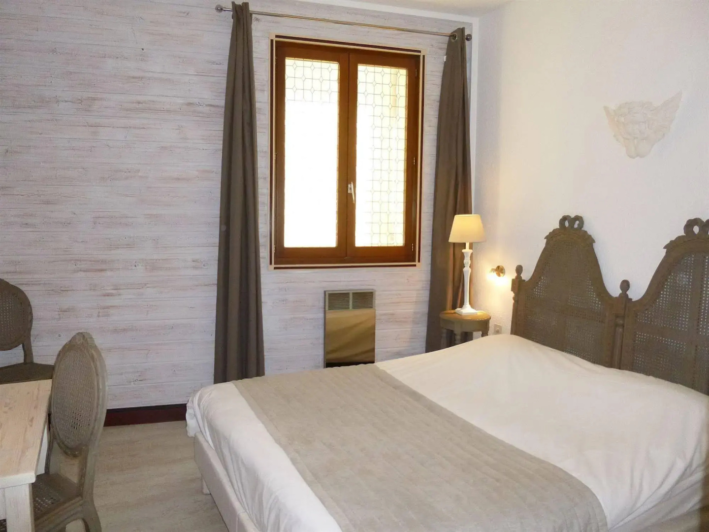 Logis Hôtel de la Mairie