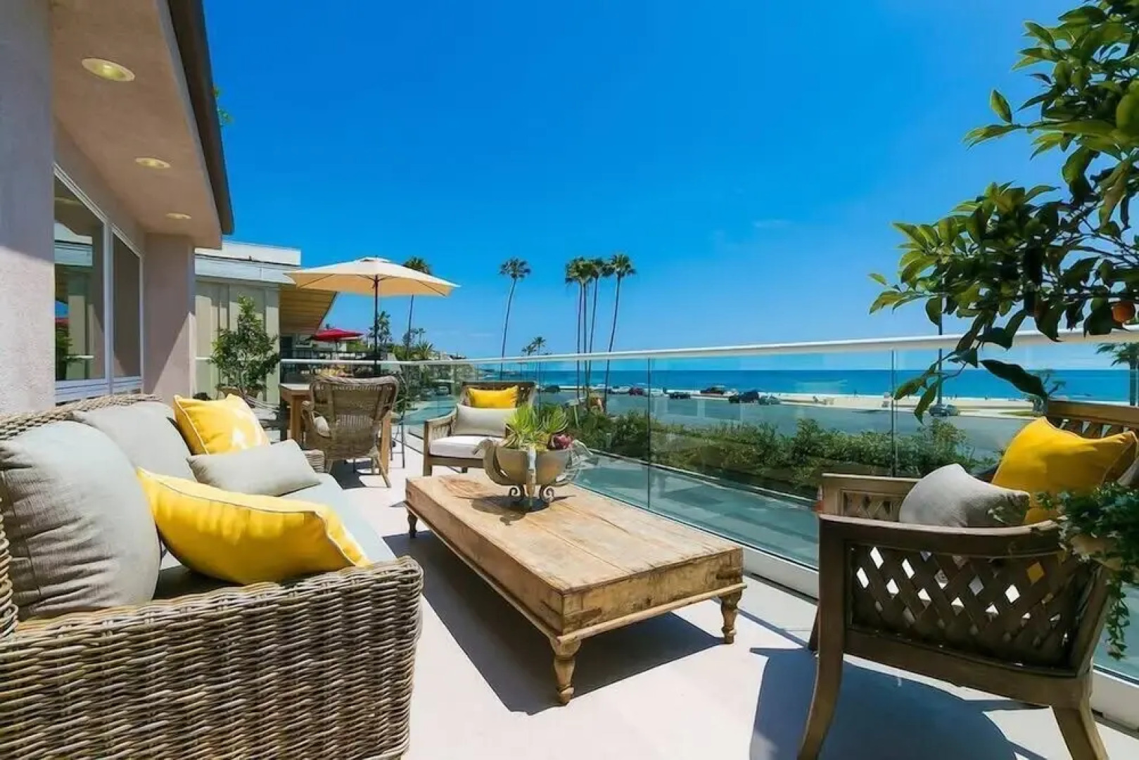 Point Break - Three Bedroom Home