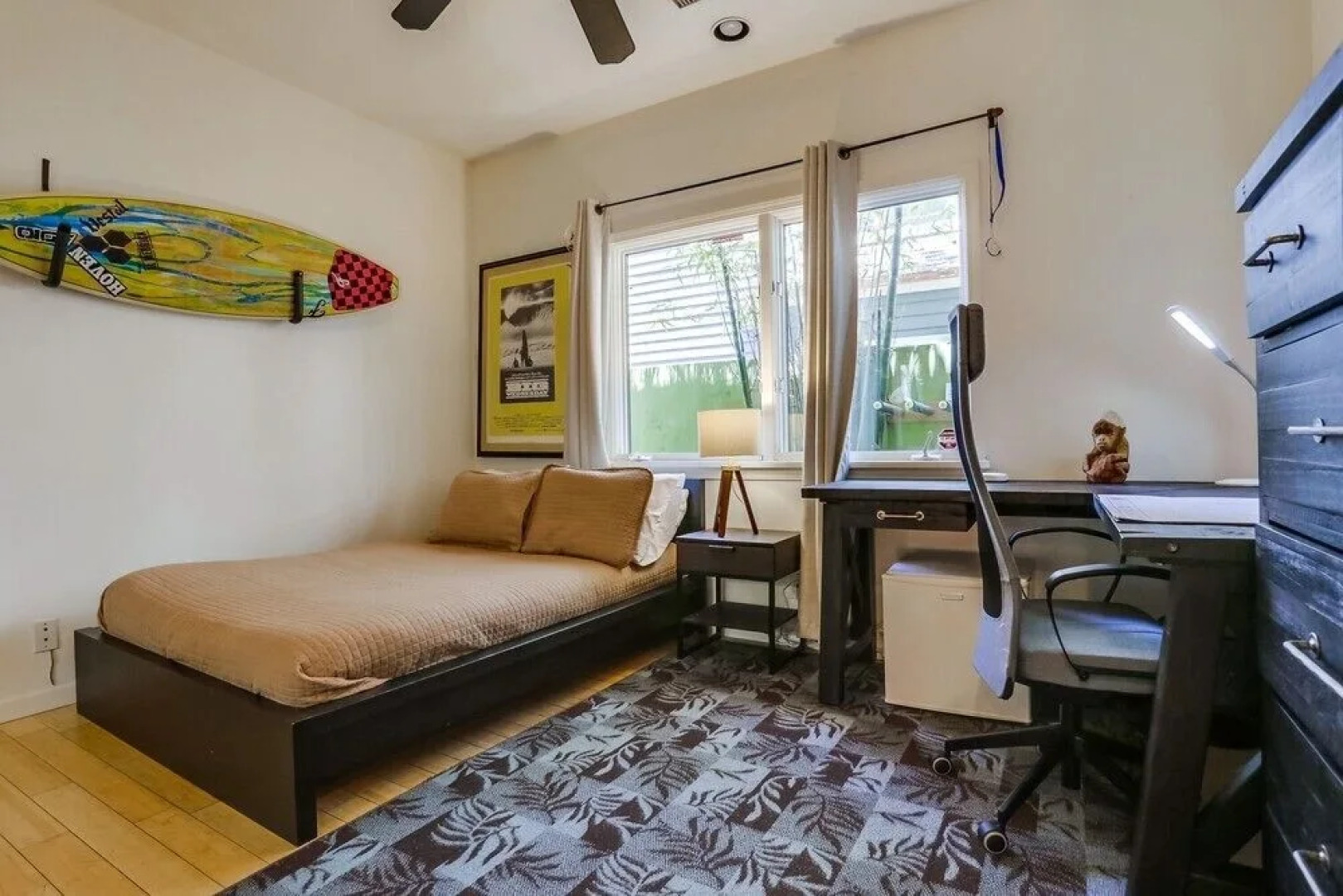 Grandview 3 Bedrooms 2.5 Bathrooms Home