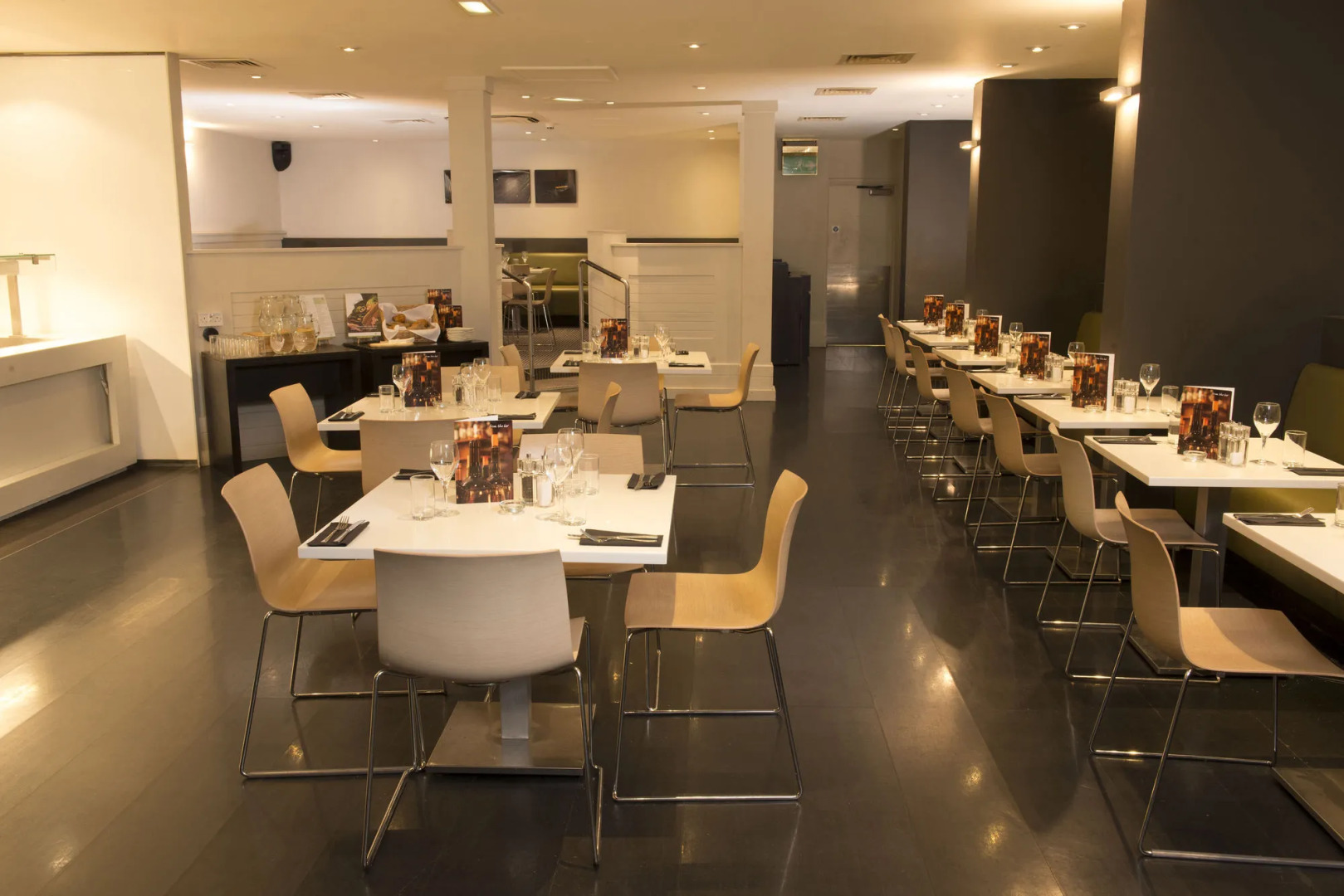 Holiday Inn Brentwood M25, Jct. 28 by IHG