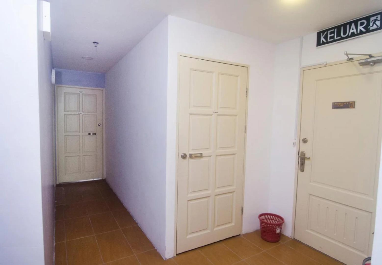 iBC36 Business Stay - Stutong