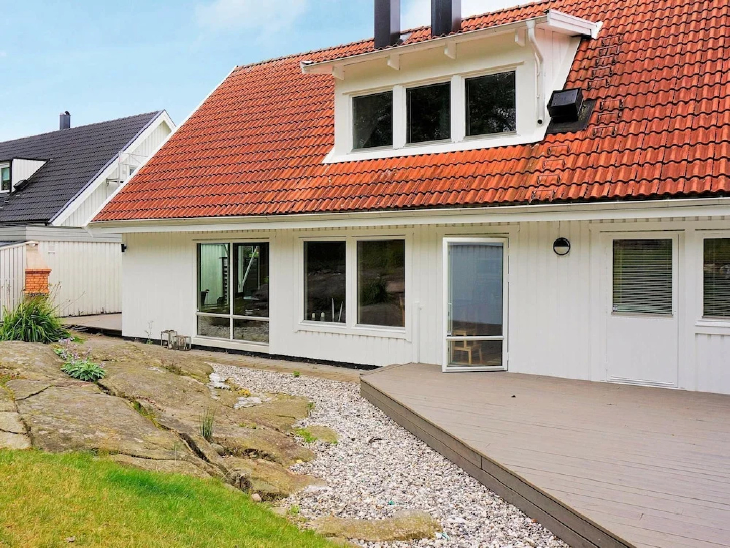 Holiday Home in Uddevalla