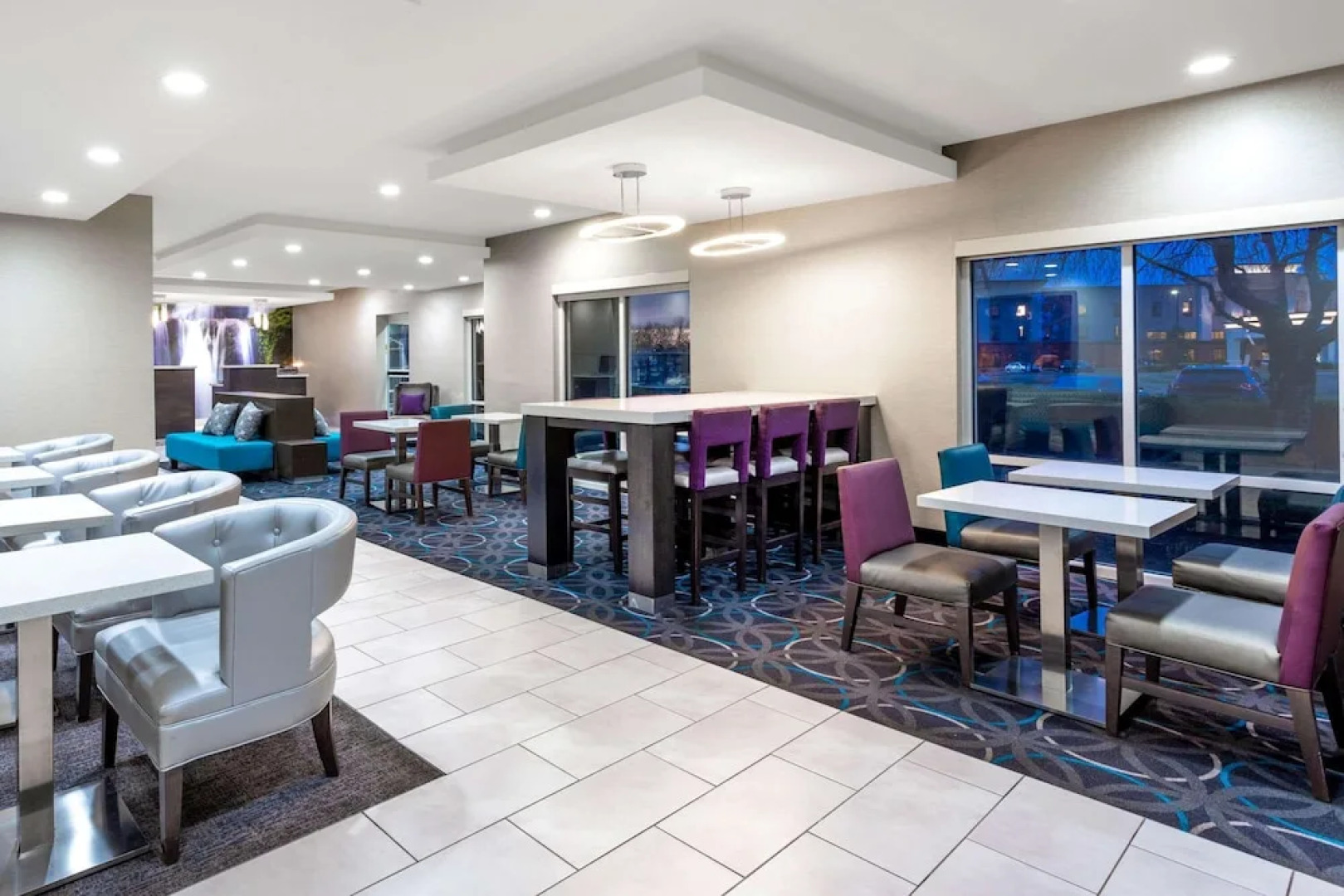 La Quinta Inn & Suites Hopkinsville