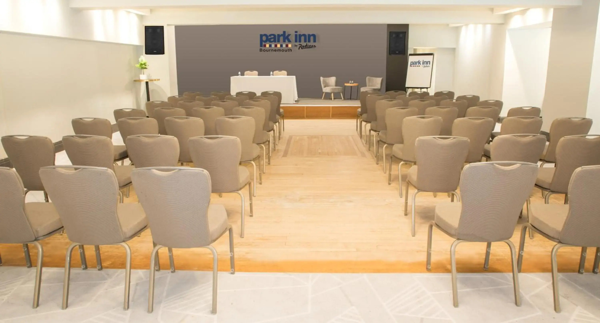 Park Inn by Radisson Bournemouth