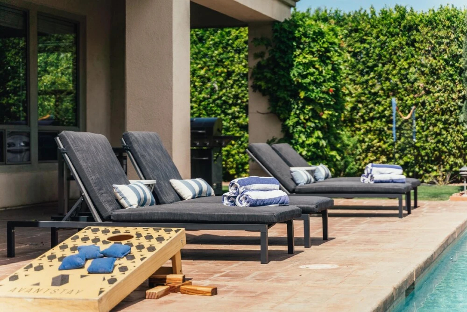 Casa Del Sol by AvantStay