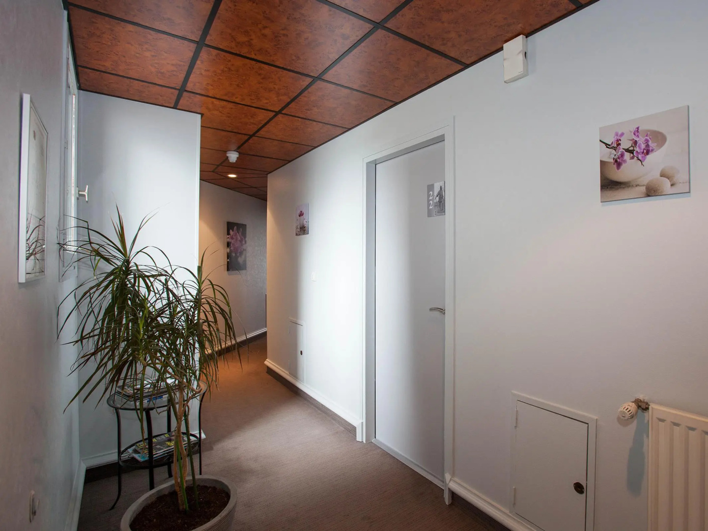 Citotel Le Challonge