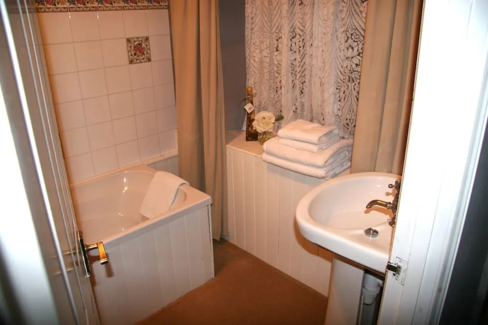 The Mendip Gate Guest House