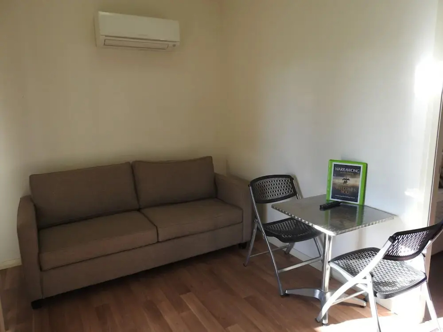 Warrawong on the Darling