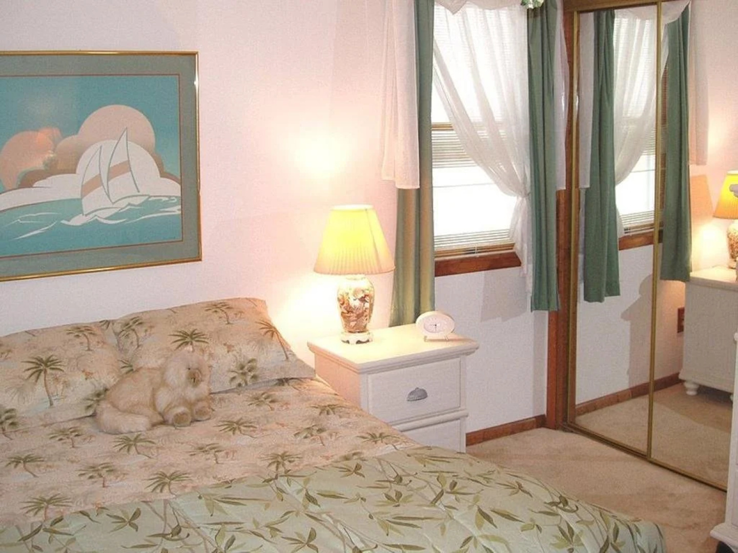 Kelly Road 710 by RedAwning