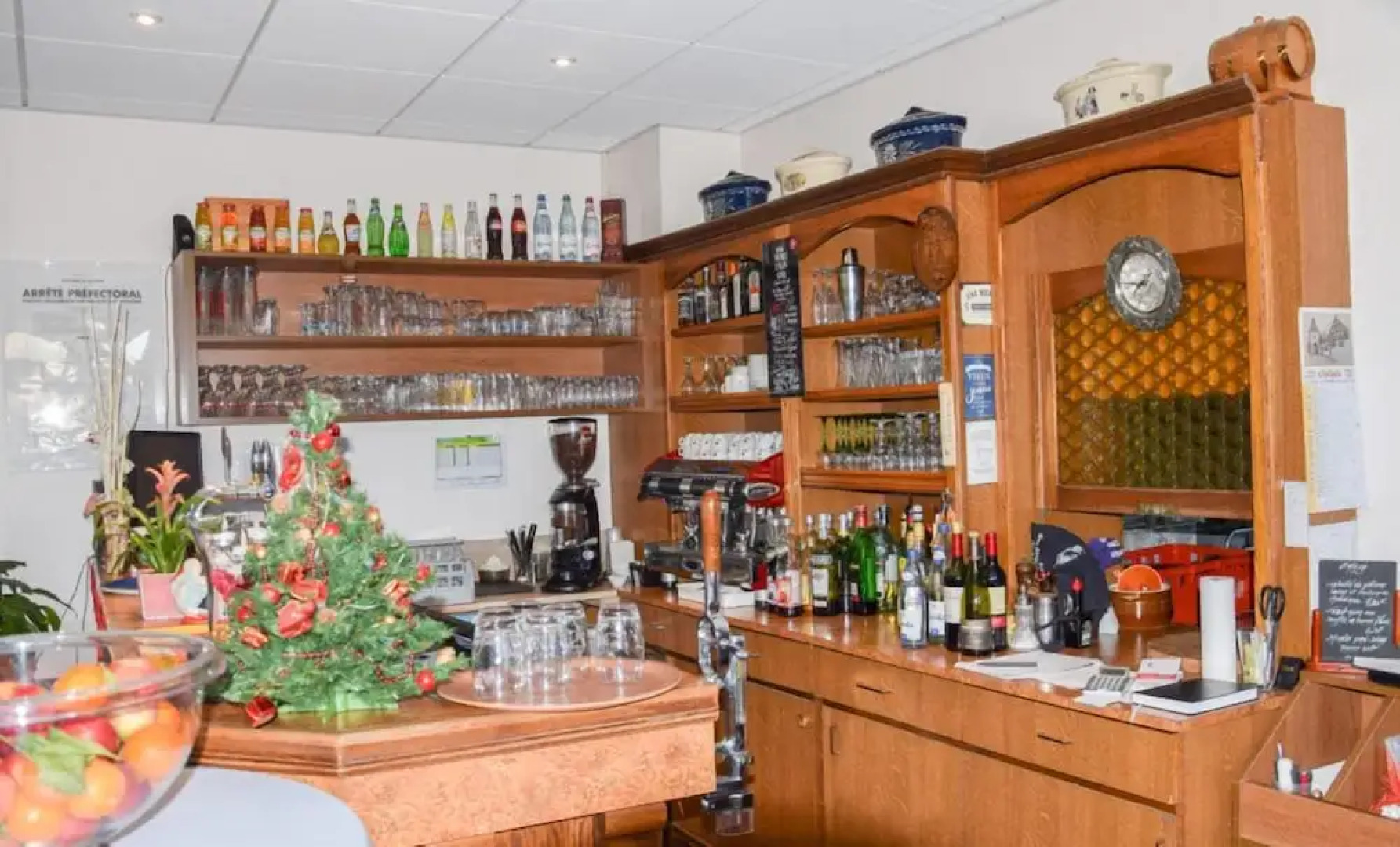 Hôtel L'Écu D'Alsace