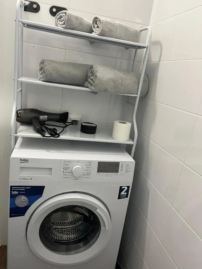 Апартаменты на улице Гренадерская 9к1