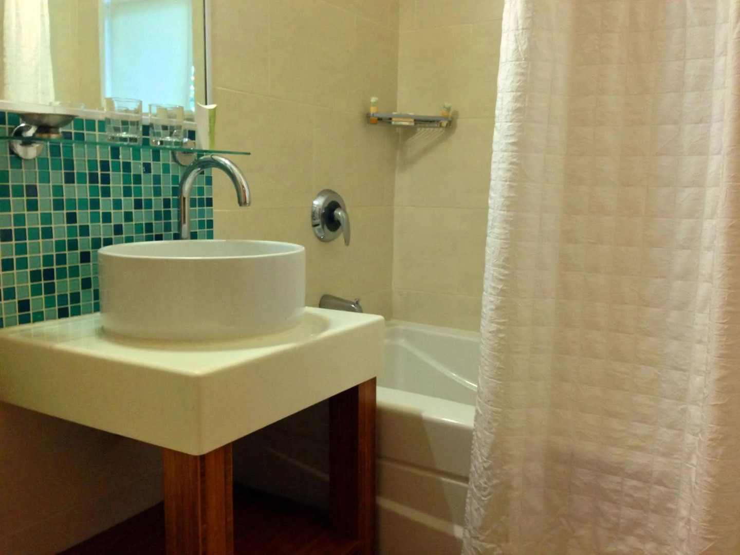 Numero Uno Beach House