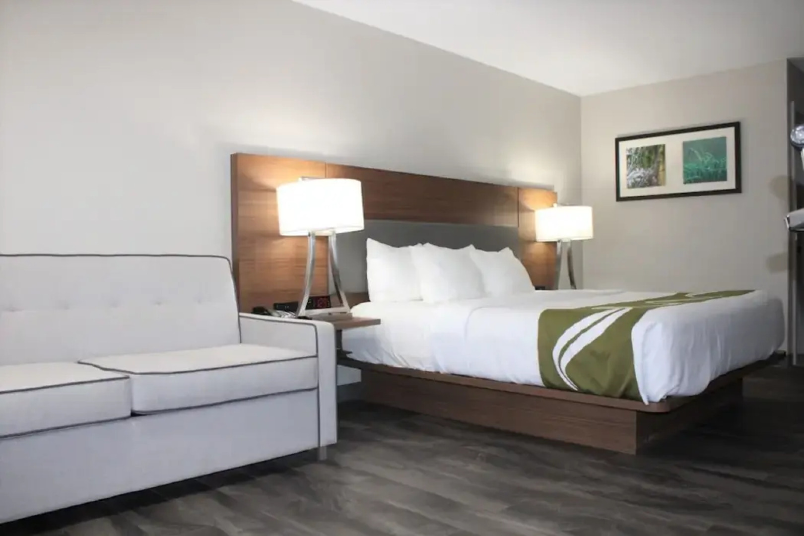 SureStay Plus by Best Western Alamogordo White Sands