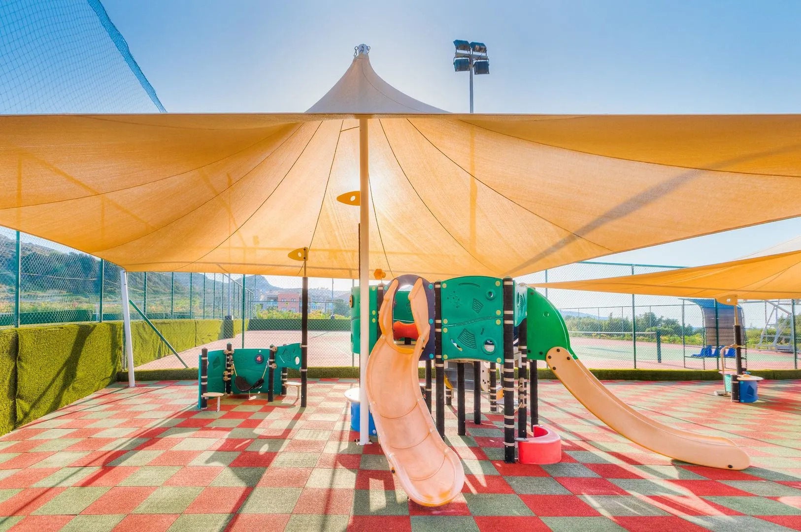 Отель Blue Lagoon Village