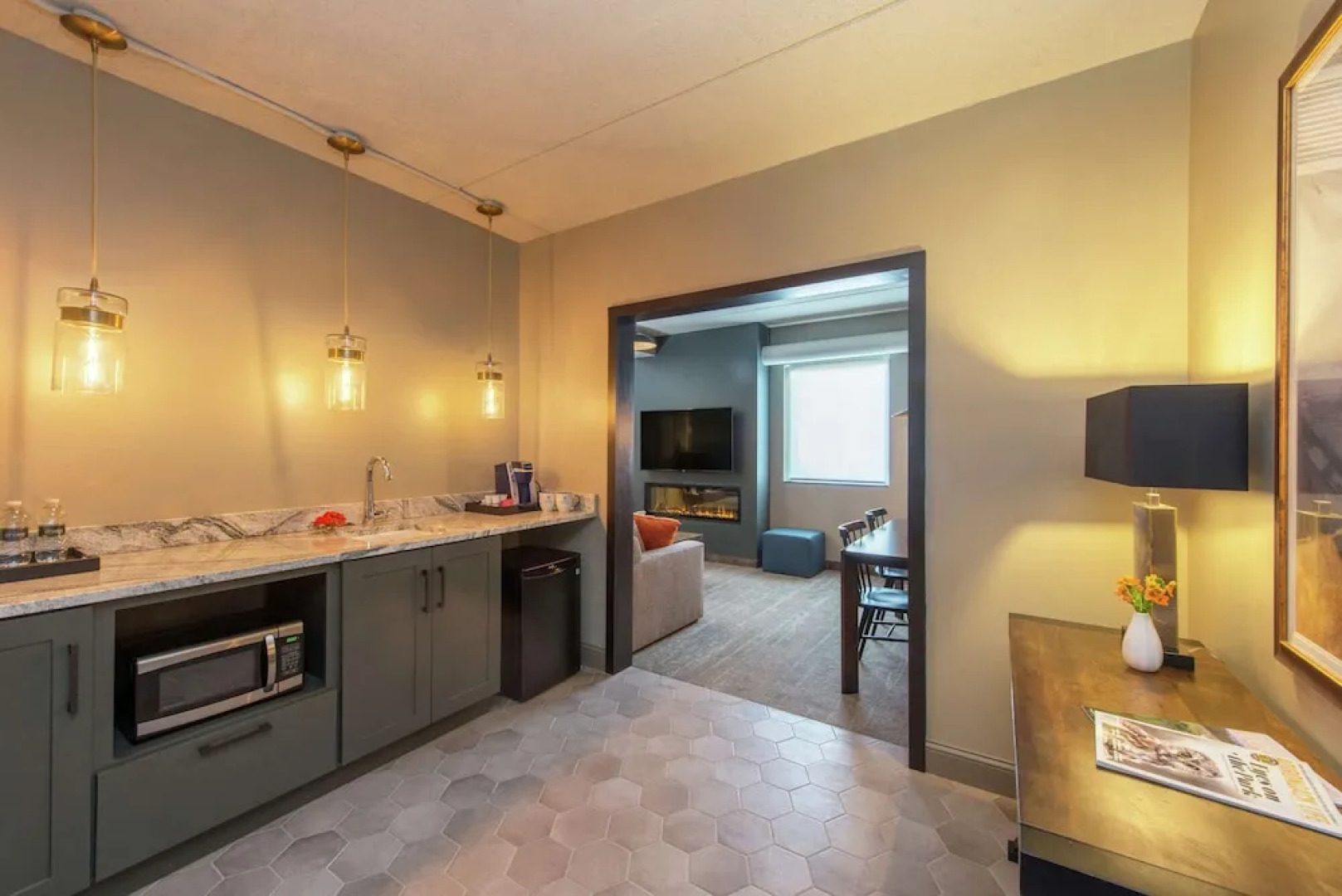 Hotel Saranac, Curio Collection by Hilton