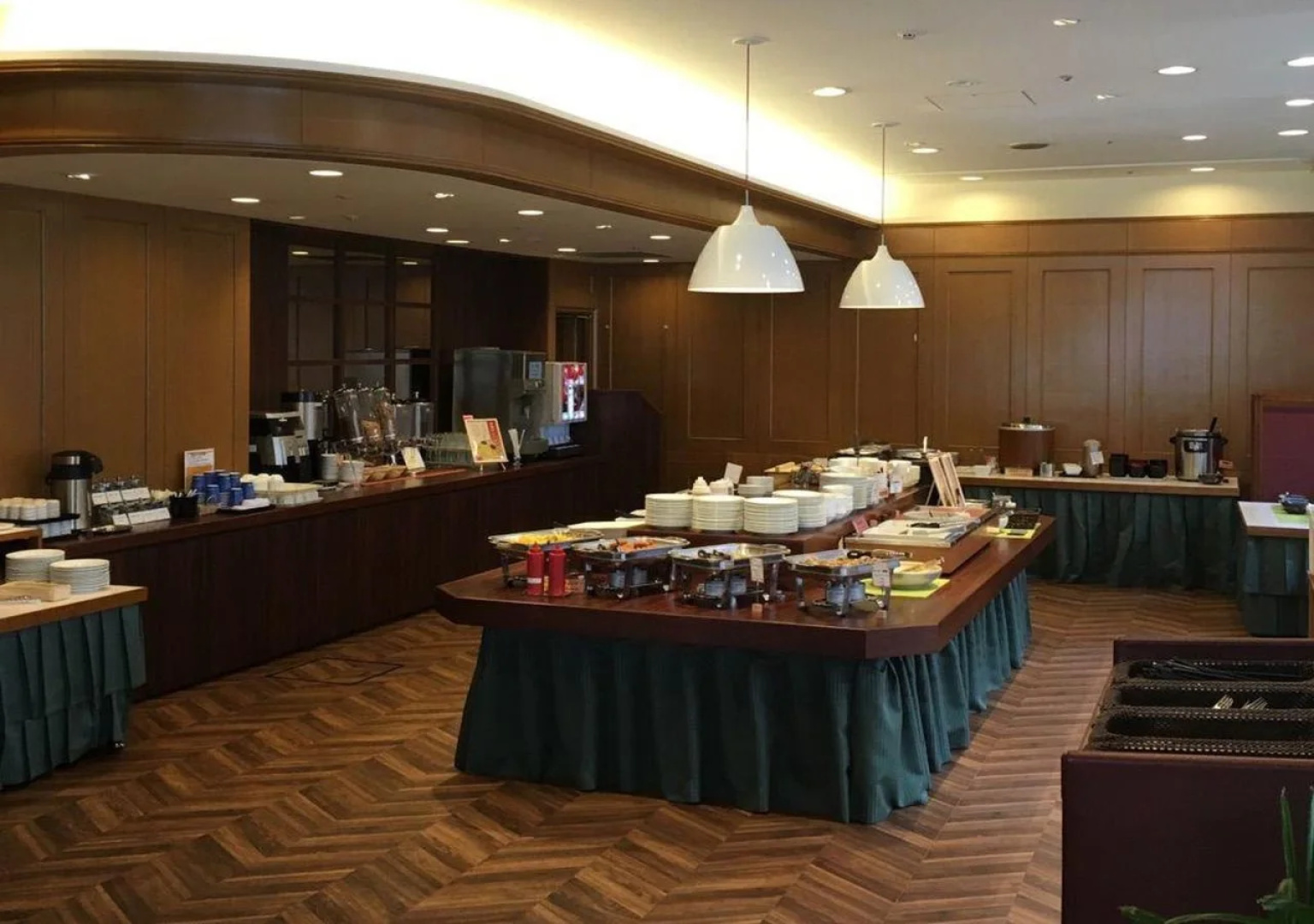 Hotel Wing International Asahikawa Ekimae