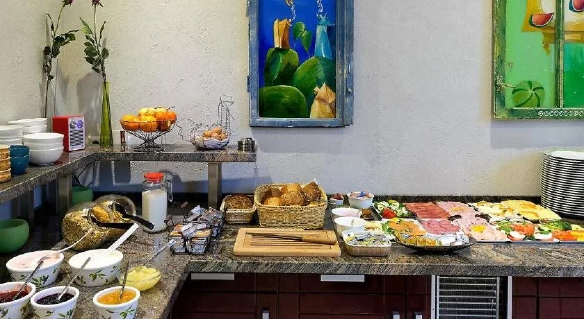 Nella Parkhotel