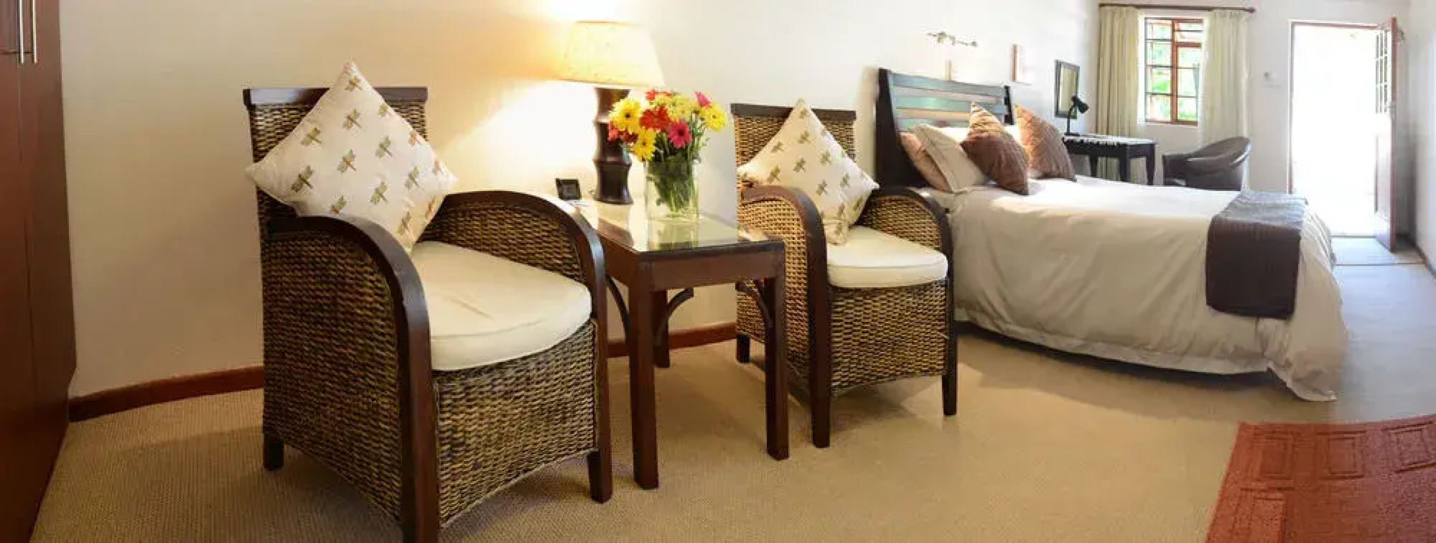 Rosenview Guest House