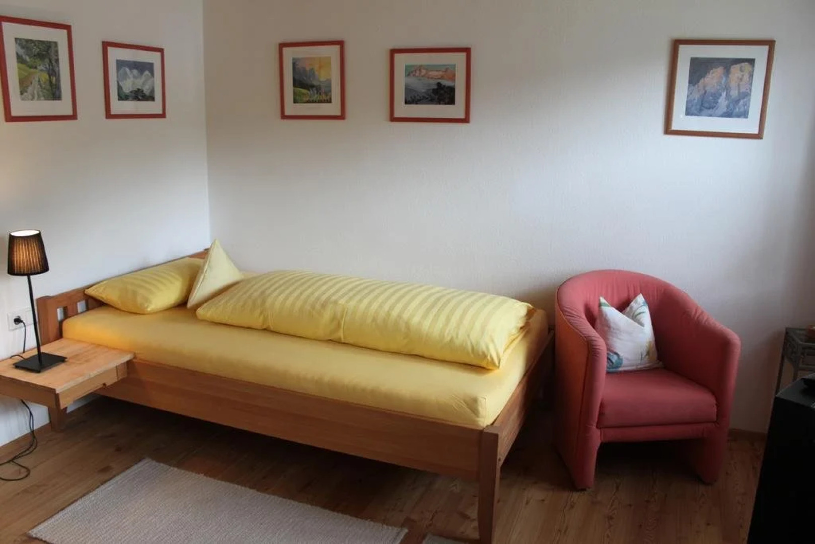 Bio-Landpension Monika