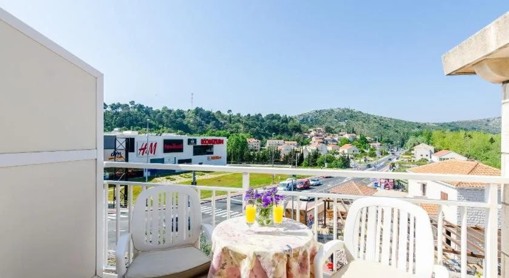 Pansion Costeria Srebreno