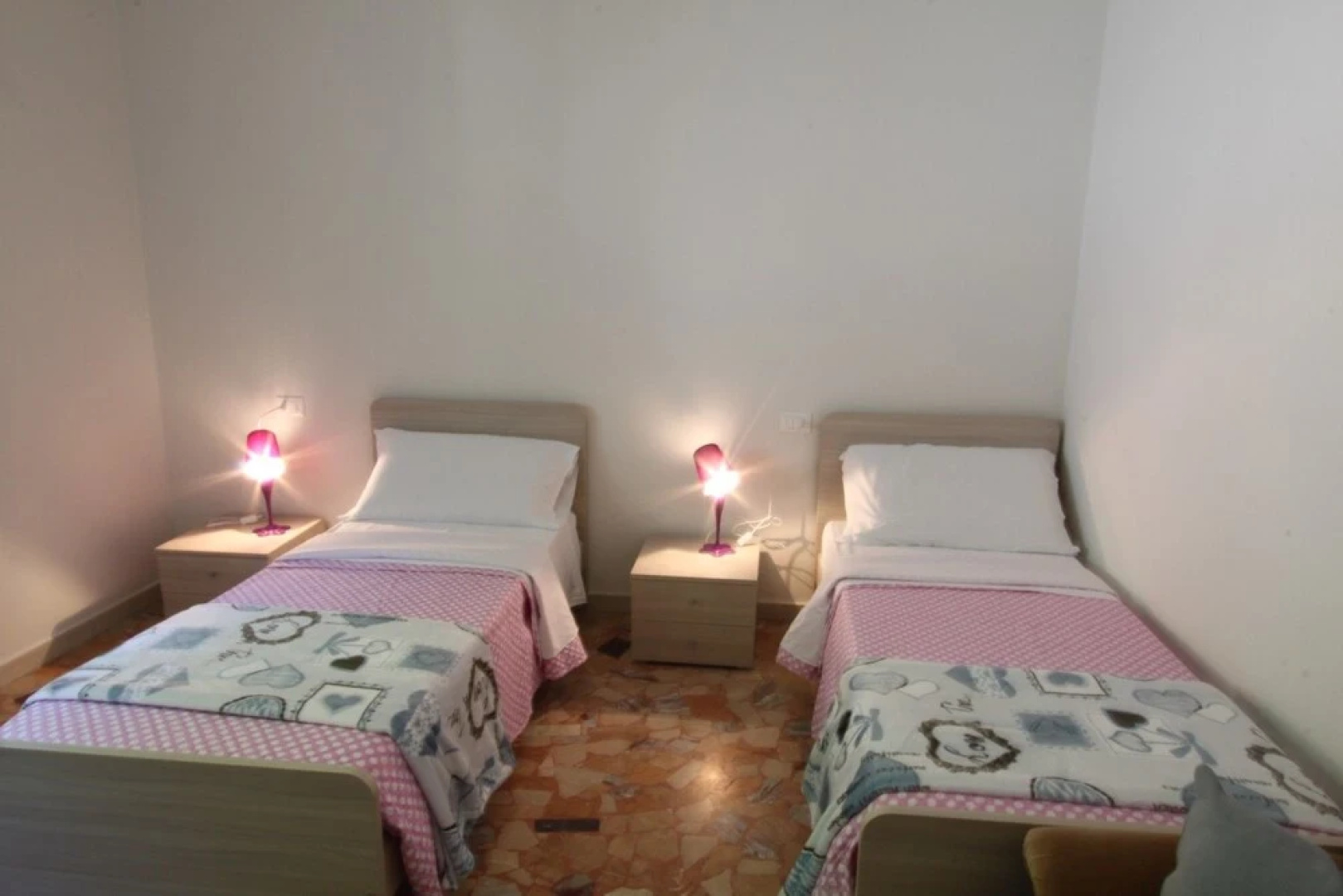 Sole Apartment