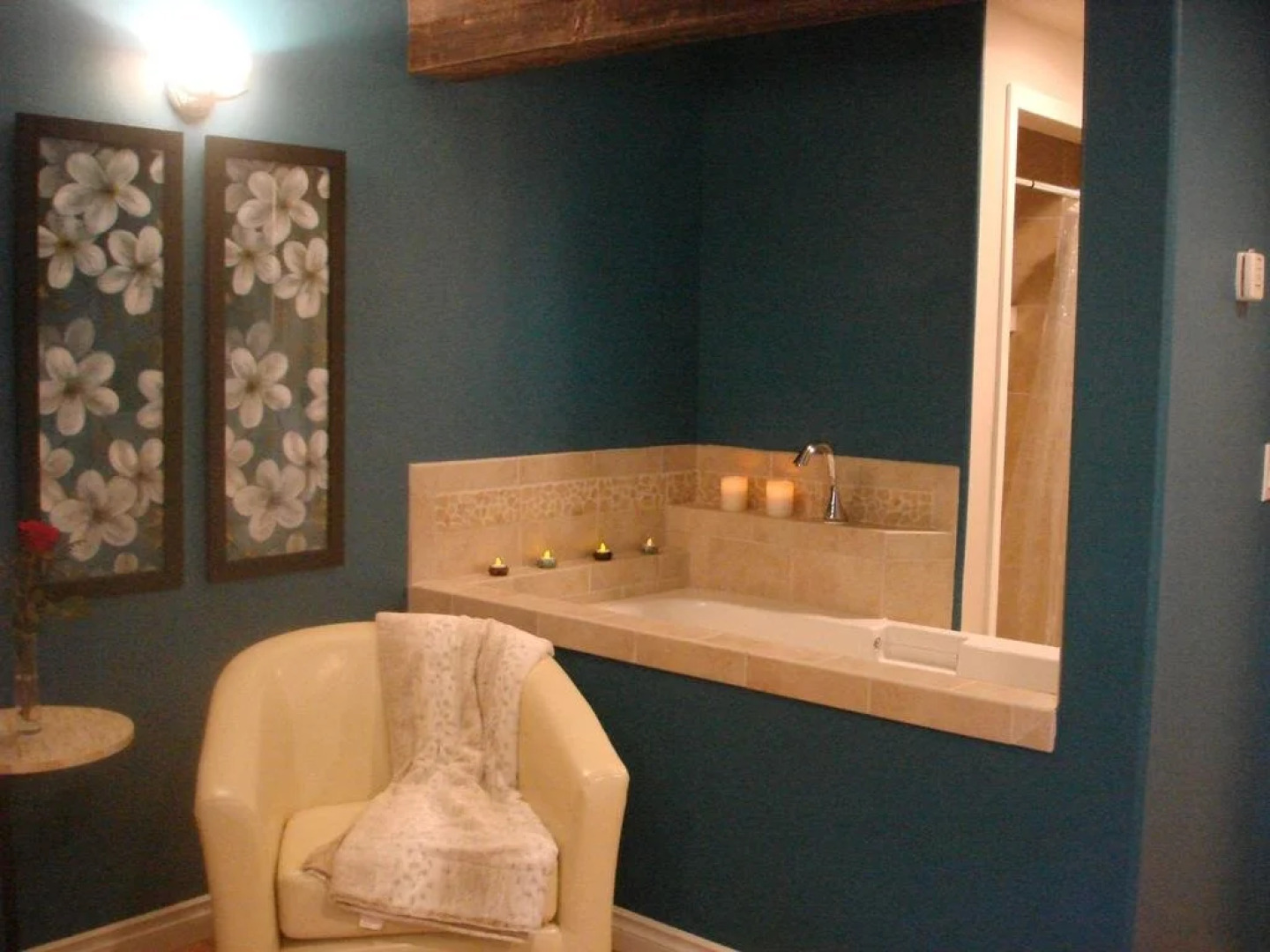 Fox Den Bed and Breakfast