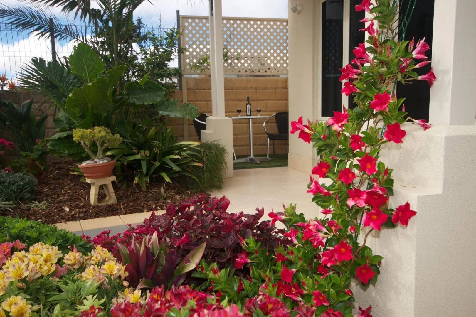 Searenity Holiday Accommodation