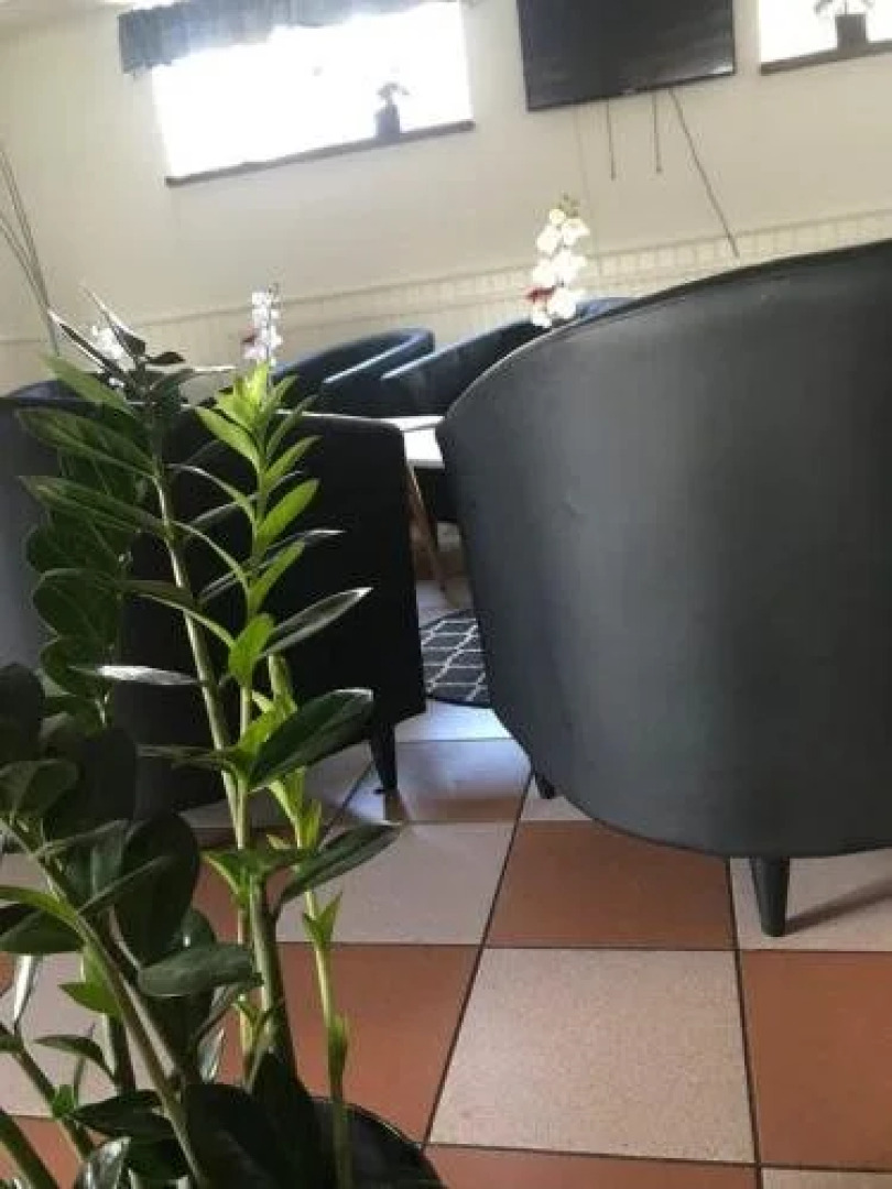 STF Karlshamn Vandrarhem